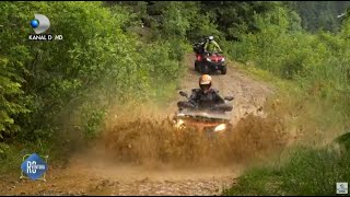 ROventura (29.08.2020) - Tara Dornelor, plai de vis! Aventura off road in Munții Călimani!