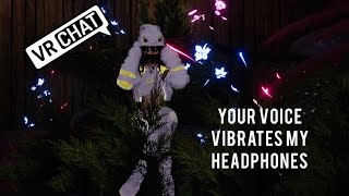 The deep voice experience