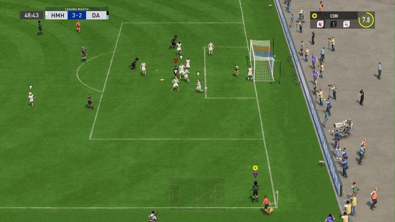 Crazy Volley Youtube