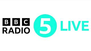 BBC Radio 5 Live Naga Munchetty Breaks Down In Tears Announcing The Death Of George Alagiah