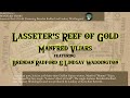 BSMDDS345   MANFRED VIJARS   Lasseter's Reef Of Gold