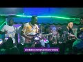 Alick Macheso on Murume Lead Guitar Solo live at steak house
