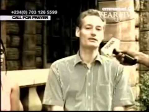 Powerful Deliverance Youtube