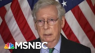 'It Was Awful': Congressional GOP React To Debate | Morning Joe | MSNBC