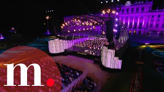 The 2022 Vienna Philharmonic Summer Night Concert - Rossini's La gazza ladra