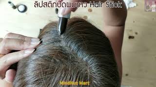 ลิปสติกปิดผมขาว Hair Stick VDW HAIR STICK 3.8 g