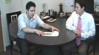Variable Data Printing for Large Mailings