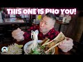 This VIETNAMESE Spot Is PHO REAL! - Linh Anh