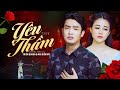 Yêu Thầm - Cặp Đôi Mới Thiên Quang & Mai Diễm My | 4K MV OFFICIAL