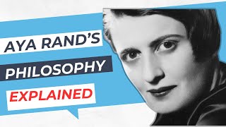 Ayn Rand's Objectivism: Challenging Altruism and Celebrating Individualism