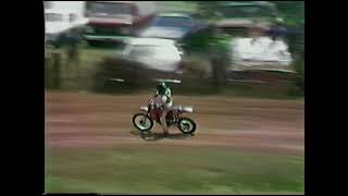 80cc Amateur - July 6 1986 - Crusaders TT