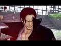 One Piece Pirate Warriors 4 - All Emperor Complete Moveset