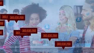 The Secret That Changed the World: How Information Became Power #usa
