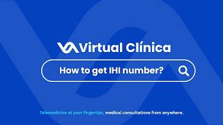 How to Get Your IHI number in Australia | myGov