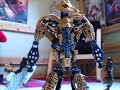 bionicle brutaka test