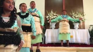 Fale Maama UMC FakaMe 2017.