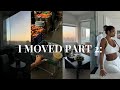 VLOG| PART 2 OF MOVING+HOME DECOR+DIY+MORE| Briana Monique’