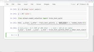 009 Scikit Learn Using Metrics