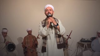 الشاعر محمد كساب حرب أبوزيد الهلالي مع الزناتي خليفه الجزء الثاني