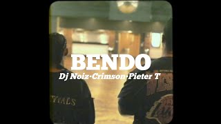 Bendo - Dj Noiz, Crimson, Pieter T (Music )