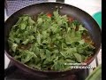 தால் பாலக் how to make dhal palak