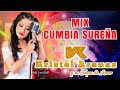 MIX 1 CUMBIA SUREÑA - KRISTEL ARENAS y su Toque de Amor