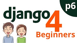 django 4 Beginners - Documentation getting started --p6-- Static Files