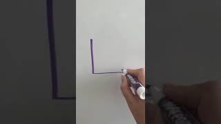Writing number 4