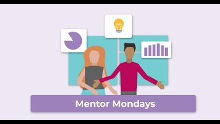 MentorMondays with Diego Cortes