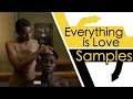 Every Sample From The Carters Everything is Love