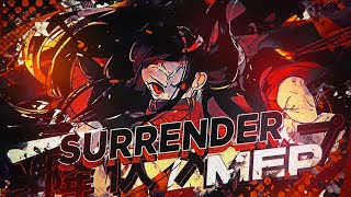 [CVS™] SURRENDER MEP