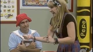 Padrastro Pepe - ''Pepe no Lega'' - Club Sunshine - ElTocino.tv