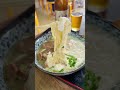 ゆし豆腐そば by 皆愛屋 shorts 宮古島 宮古そば japanesefood