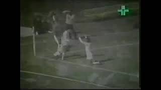 Santos 3x1 Guarani (16/06/1979) - Semifinal Paulistão 1978