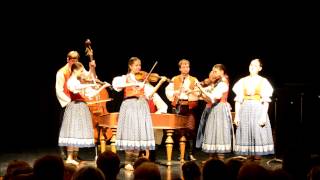 Muzičky 2013 - CM Bělina - Široký potok