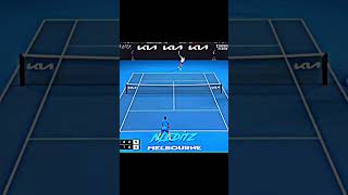 Djokovic edit #blowup #viral #foryou #djokovic #tennis #atp