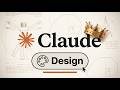 Master 95% of Claude Design in 17 Minutes