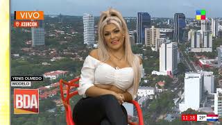 Yenys Olmedo