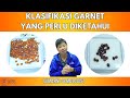 MENGENAL JENIS-JENIS GARNET