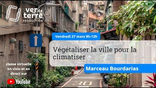 Produire de la biodiversité et des denrées alimentaires, avec Marceau Bourdarias \u0026 Alain Canet