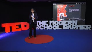 Switch the Role | Paati Purohit | TEDxYouth@TheModernSchoolBarmer