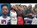 Elder Mireku & Son Kwaku Gyasi Left Agya Yaw's Wife & Mother In Tears As They Performed Together