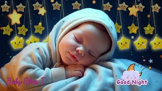 Relaxing Baby Lullabies To Make Bedtime Easy ♥♥♥ Good Night And Sweet Dreams