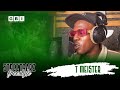 T MEISTER - Freestyle | Street Barz | GBIcons Tv