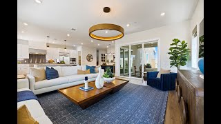 Lyra 2 by Lennar: Luna Park in Great Park Neighborhoods