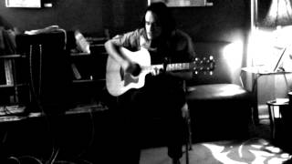 Eli Crow   Subtle King (Live at the Tin Comet Coffeehouse, Open Mic, 11/19/14)