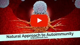 The Natural Approach to Autoimmune Conditions
