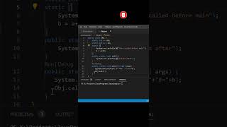 Java Tutorial: Java static keyword https://youtu.be/9gy09PCKoaM #javaprogramming #java #coder