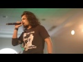 minerva mrittur shesh choy live at rocknation 3