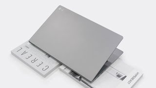 LG Gram 2017 Laptop - My Experience!